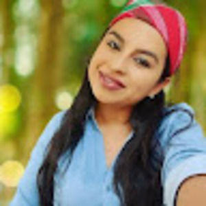 Meet your Posher, Carmen maria